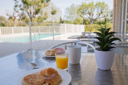 Comfort Suites Cannes Mandelieu - 34