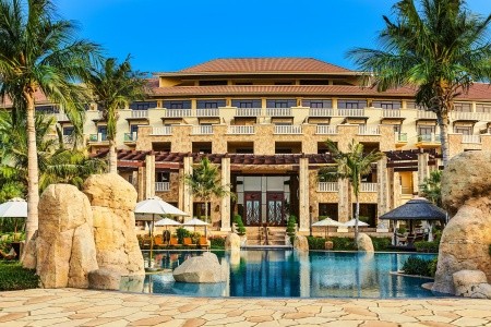 Sofitel Dubai The Palm - 129