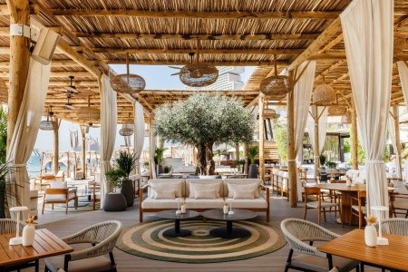 Sofitel Dubai The Palm - 131