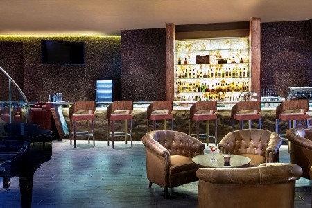 Sofitel Dubai The Palm - 132