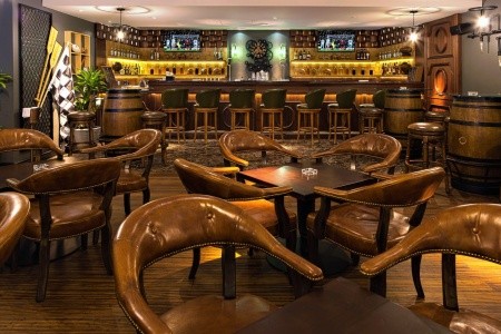 Sofitel Dubai The Palm - 133