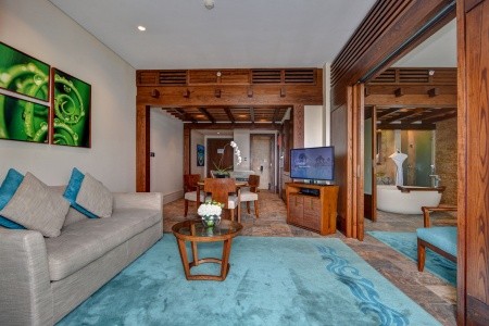 Sofitel Dubai The Palm - 136