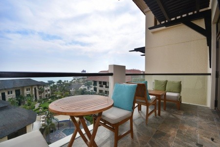 Sofitel Dubai The Palm - 137