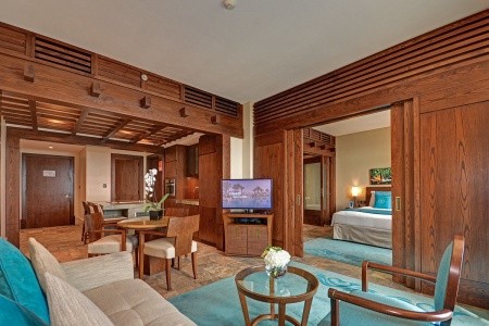 Sofitel Dubai The Palm - 139