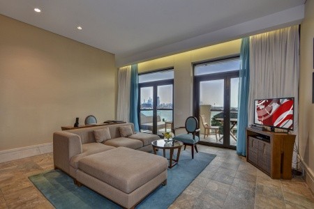 Sofitel Dubai The Palm - 146