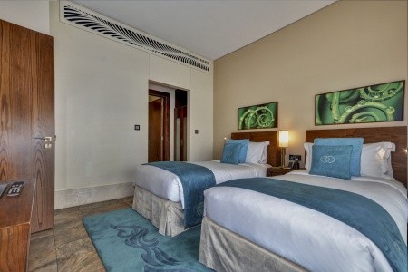 Sofitel Dubai The Palm - 148