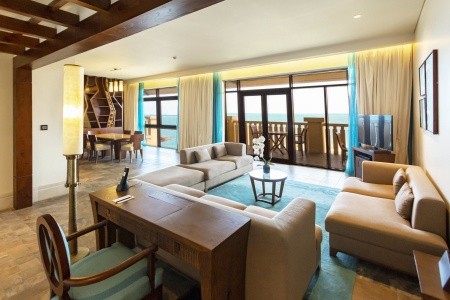 Sofitel Dubai The Palm - 152