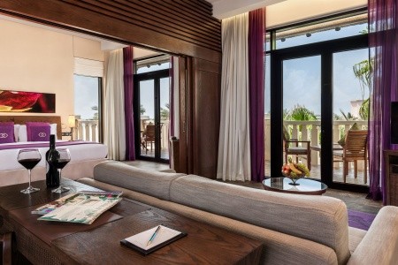 Sofitel Dubai The Palm - 159