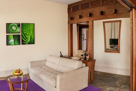 Sofitel Dubai The Palm - 160