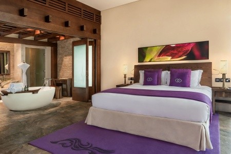 Sofitel Dubai The Palm - 161