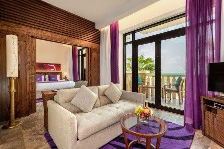 Sofitel Dubai The Palm - 163