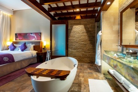 Sofitel Dubai The Palm - 164