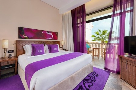 Sofitel Dubai The Palm - 165