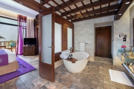 Sofitel Dubai The Palm - 167