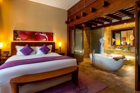 Sofitel Dubai The Palm - 170