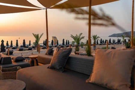 Green Life Beach Resort - 71