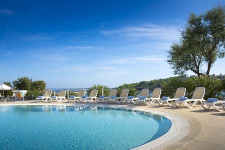 Chorvátsko Istria Istra Island 9 dňový pobyt Raňajky Vlastná April 2026 (21/04/26-29/04/26)