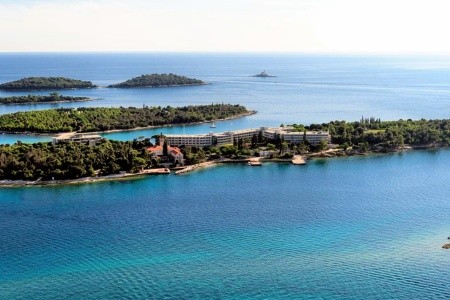 Chorvátsko Istria Istra Island 9 dňový pobyt Raňajky Vlastná April 2026 (21/04/26-29/04/26)