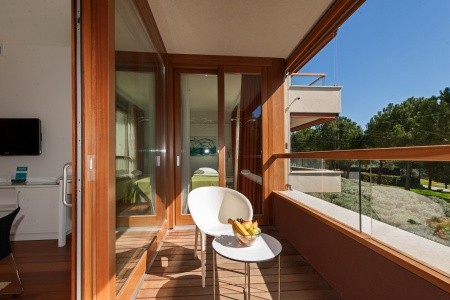 Chorvátsko Istria Istra Island 9 dňový pobyt Raňajky Vlastná April 2026 (21/04/26-29/04/26)