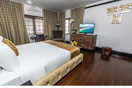 Croydon Miami Beach By South Beach Group - 36