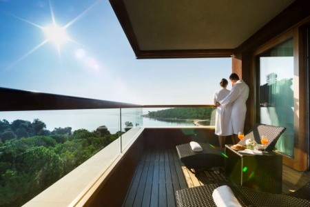 Chorvátsko Istria Istra Island 9 dňový pobyt Raňajky Vlastná April 2026 (21/04/26-29/04/26)