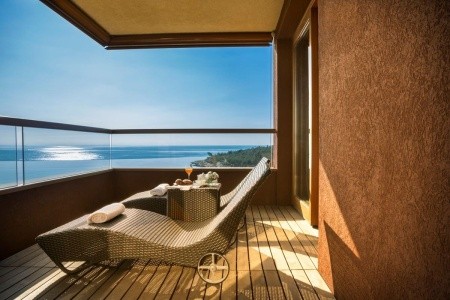 Chorvátsko Istria Istra Island 9 dňový pobyt Raňajky Vlastná April 2026 (21/04/26-29/04/26)