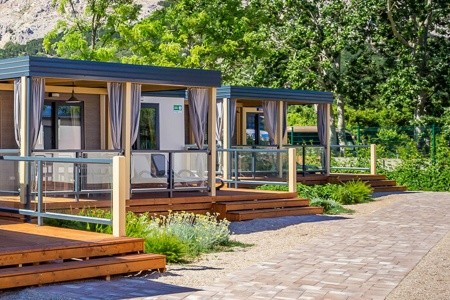 Ježevac Premium Camping Resort - 53