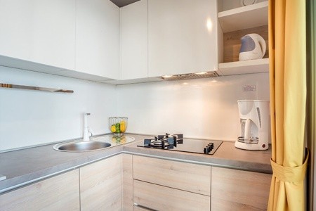 Ježevac Premium Camping Resort - 54