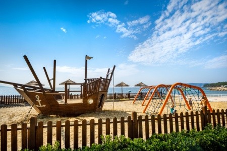 Ježevac Premium Camping Resort - 58