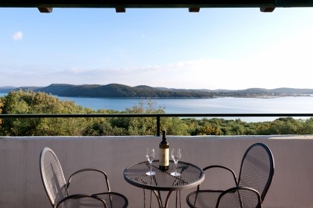 Naturist Park Koversada Apartments - 34