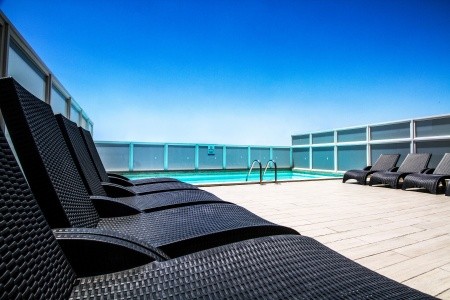 St Blubay Apartments