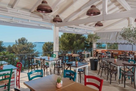 Lanterna Premium Camping Resort - 67