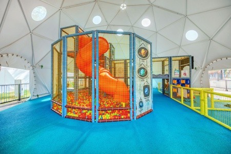 Lanterna Premium Camping Resort - 68