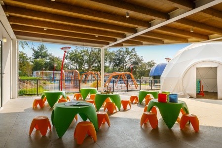 Lanterna Premium Camping Resort - 69