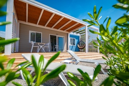 Arena Grand Kazela Campsite - 80