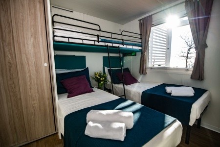 Arena Grand Kazela Campsite - 83