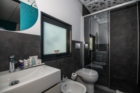 Arena Grand Kazela Campsite - 84