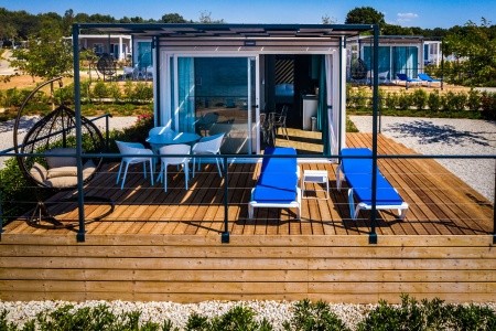 Arena Grand Kazela Campsite - 86