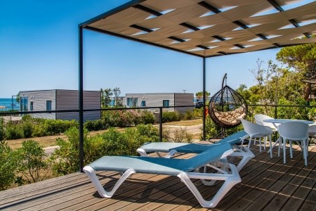 Arena Grand Kazela Campsite - 87