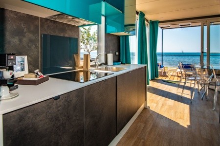 Arena Grand Kazela Campsite - 88