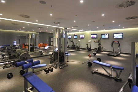 Park Plaza Histria - 137