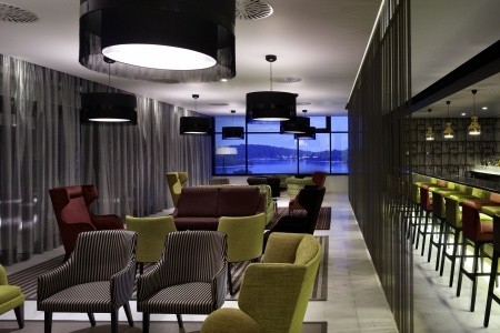 Park Plaza Histria - 140