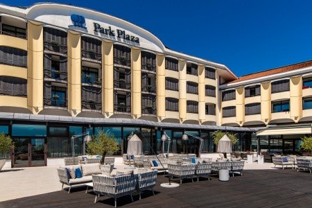 Park Plaza Histria - 141