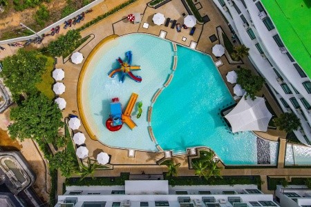 Wyndham La Vita Phuket - 107