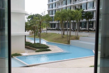 Wyndham La Vita Phuket - 108