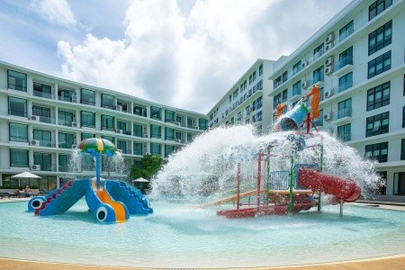 Wyndham La Vita Phuket - 109