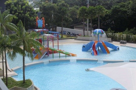 Wyndham La Vita Phuket - 111