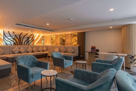 Wyndham La Vita Phuket - 115