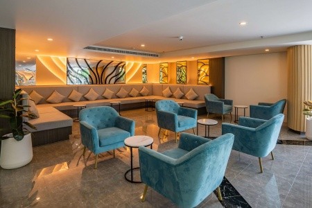 Wyndham La Vita Phuket - 116