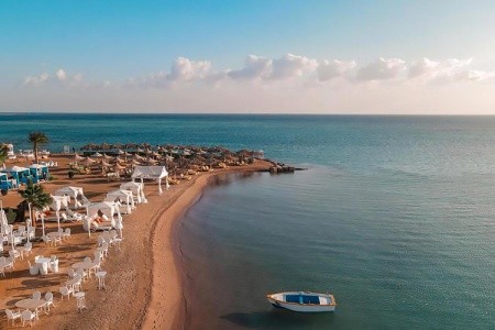 Lemon & Soul Makadi Garden (Ex. Labranda Garden) - 4